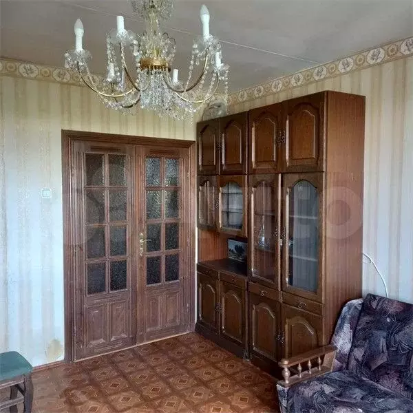 Комната 18 м в 3-к., 7/12 эт. - Фото 1