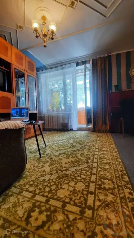 Продаётся 1-к квартира, 45 м - Фото 0