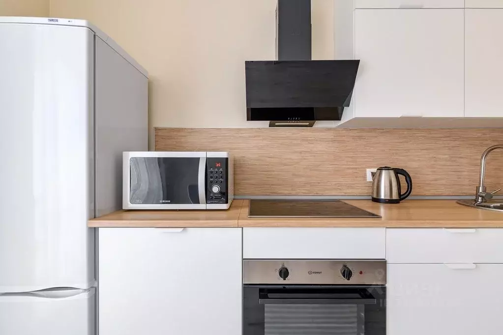 1-к кв. Санкт-Петербург ул. Парфеновская, 7к3 (30.0 м) - Фото 2