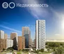 2-комнатная квартира: Москва, Тагильская улица, 4А (52.8 м) - Фото 0