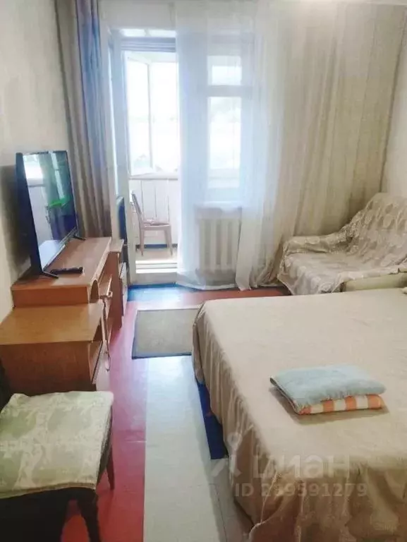 2-к кв. Ставропольский край, Лермонтов ул. Волкова, 11 (56.0 м) - Фото 1