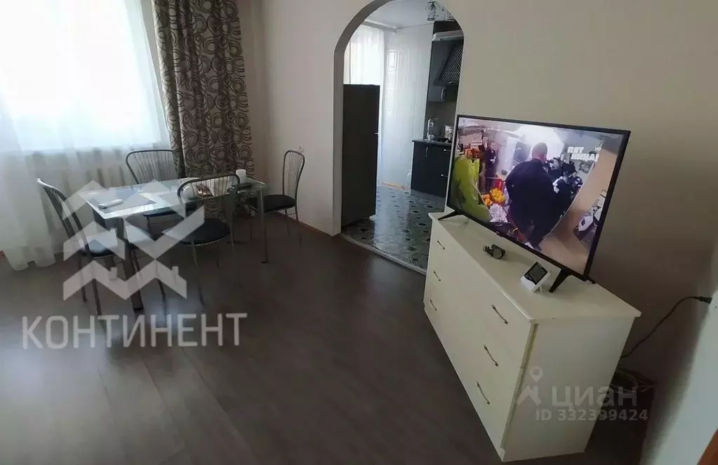 4-к кв. Крым, Евпатория ул. Интернациональная, 132 (78.0 м) - Фото 1