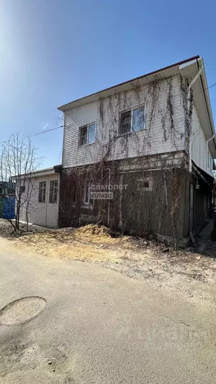 Дом в Воронежская область, Воронеж Чижовская ул., 34 (278 м) - Фото 1