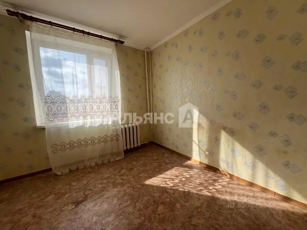 3-к кв. Ростовская область, Волгодонск ул. Гагарина, 5Б (61.1 м) - Фото 1