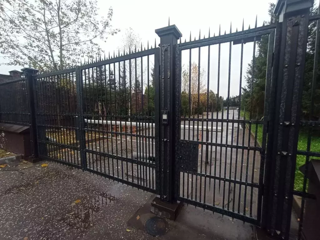 Участок в посёлок Вешки, Вёшинская улица, 4 (24.58 м) - Фото 1