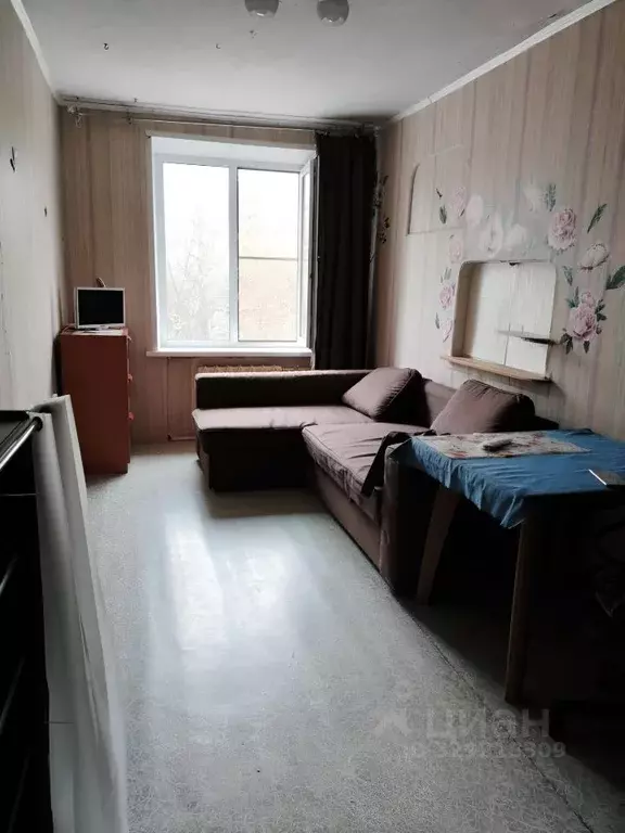 Комната Москва Чонгарский бул., 27К2 (14.0 м) - Фото 1