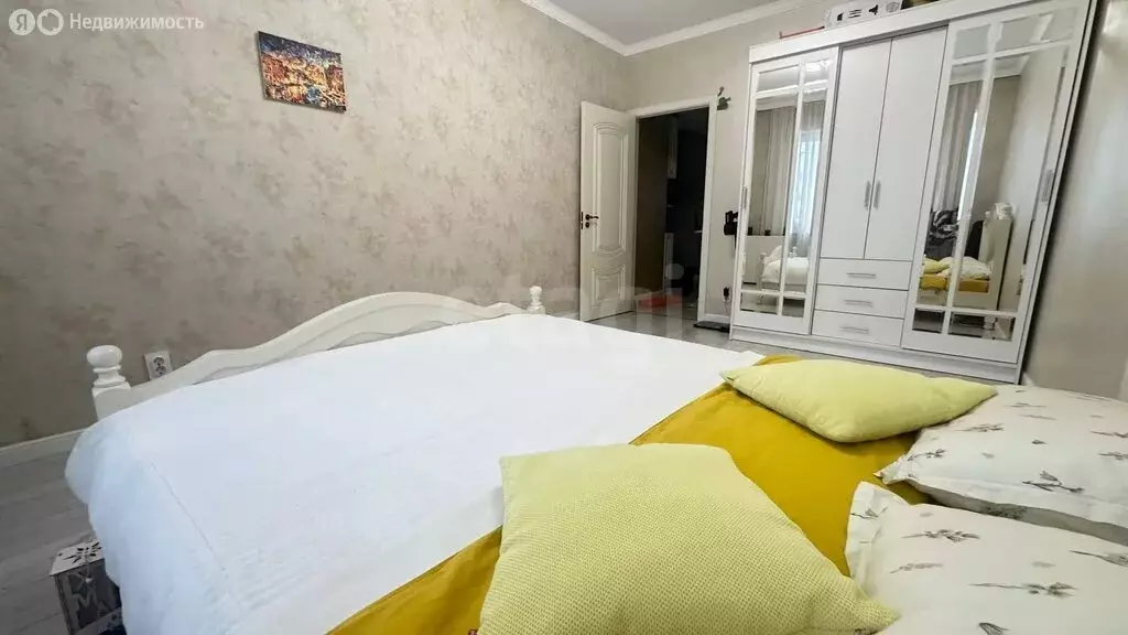 3-комнатная квартира: Калининград, Печатная улица, 21В (78 м) - Фото 2