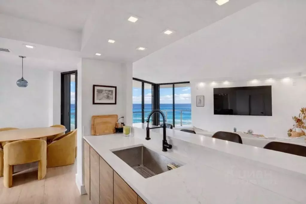 3-к кв. Краснодарский край, Сочи ул. Черноморская, 13Г (61.0 м) - Фото 2