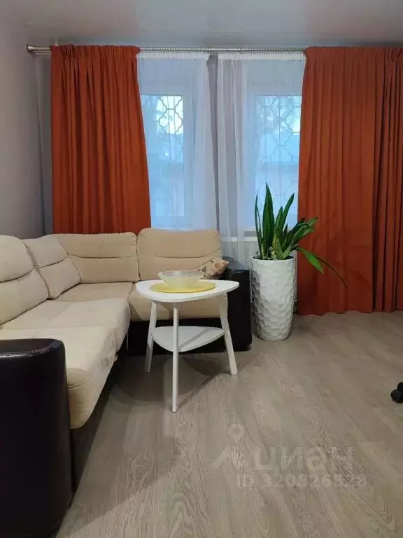 1-к кв. Ярославская область, Ярославль ул. Собинова, 18к2 (40.0 м) - Фото 2