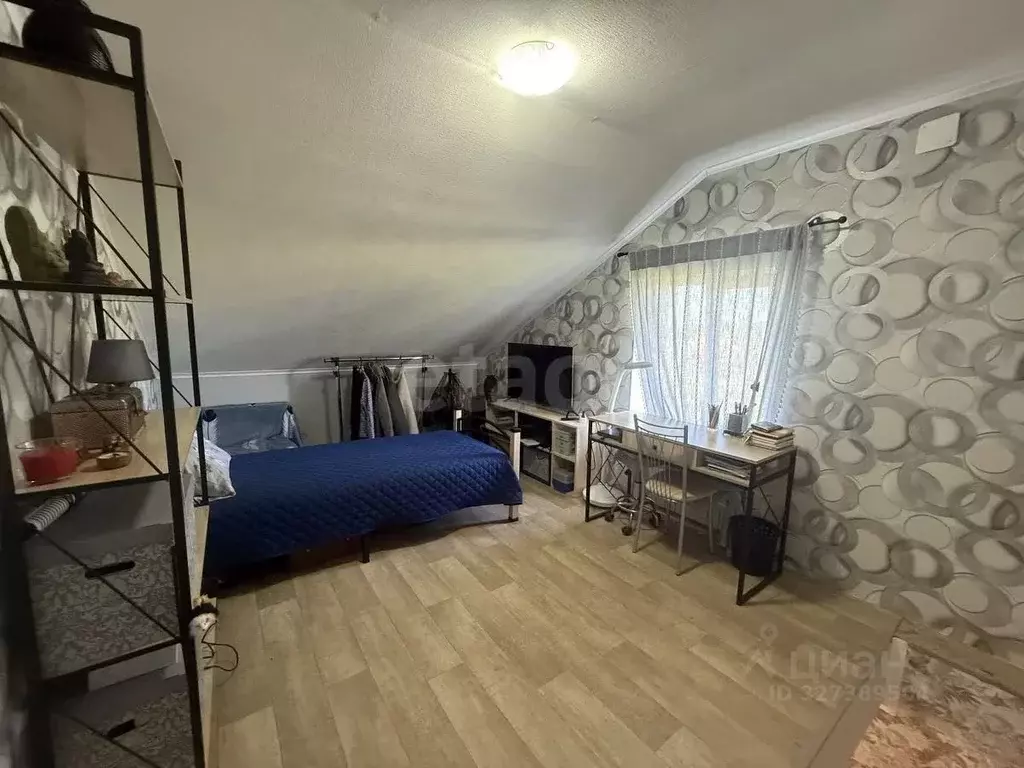 Таунхаус в Московская область, Талдомский городской округ, с. Великий ... - Фото 1