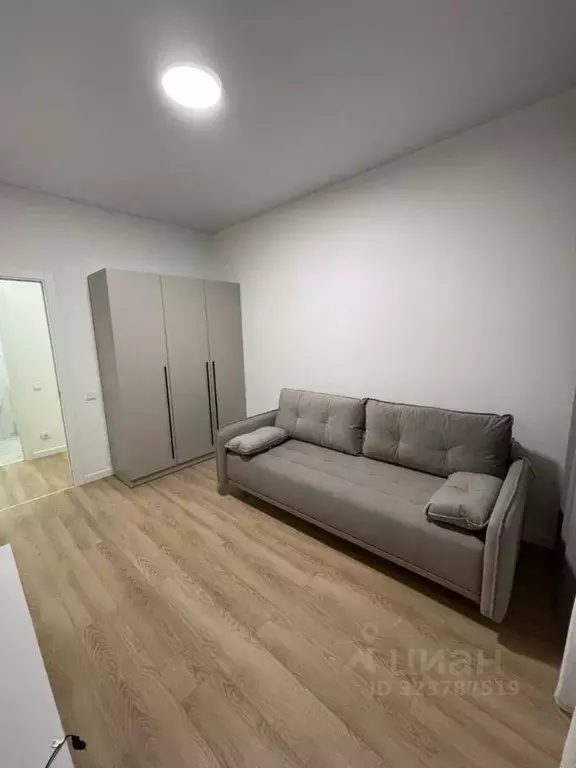 3-к кв. Москва пер. Любучанский, 1к3 (80.0 м) - Фото 2