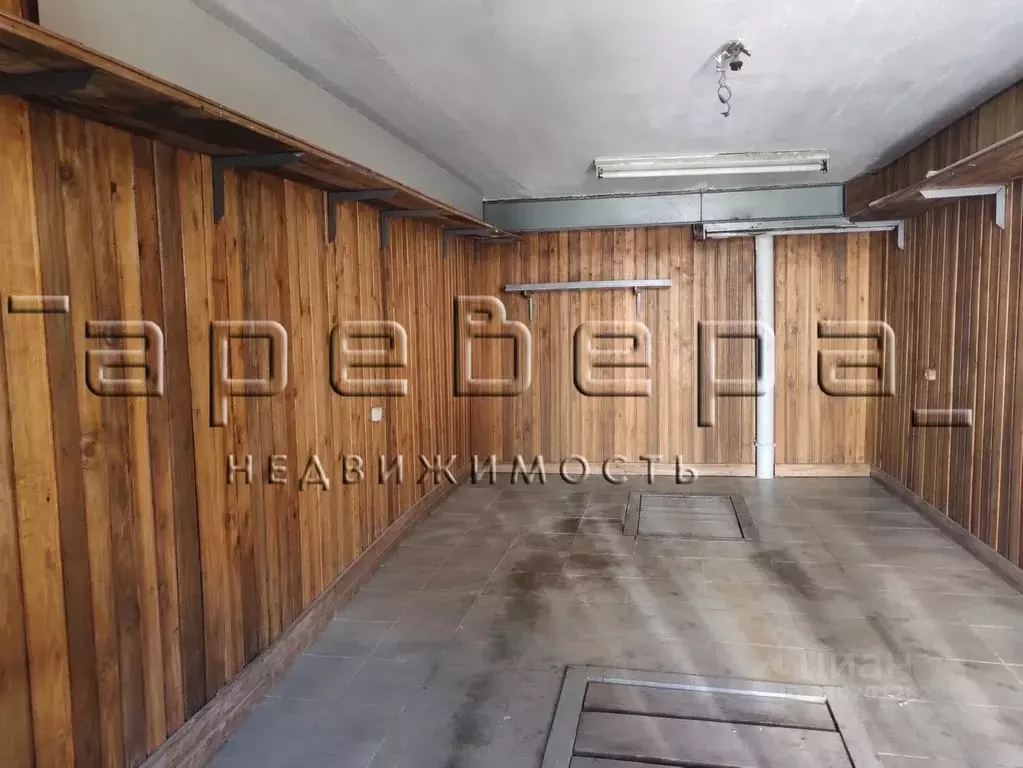 Гараж в Красноярский край, Красноярск ул. Ленина, 27 (17 м) - Фото 2