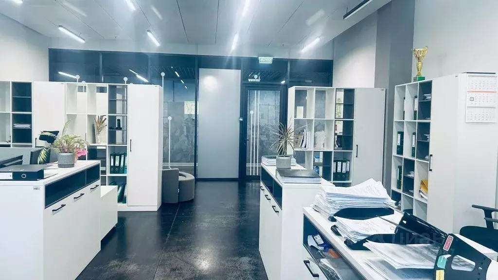 Помещение свободного назначения в Татарстан, Казань Спартаковская ул., ... - Фото 1