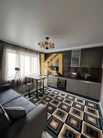 2-к. квартира, 73 м, 21/25 эт. - Фото 0