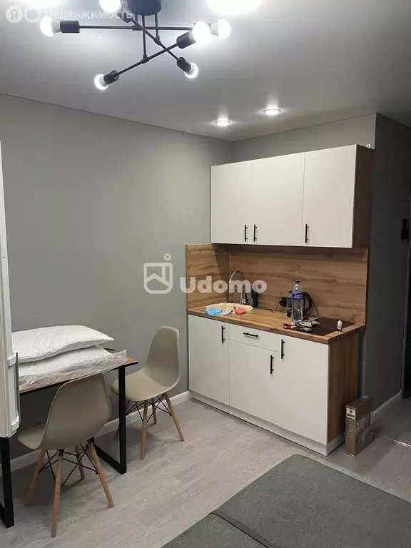 1к в -комнатной квартире (16.8 м) - Фото 0