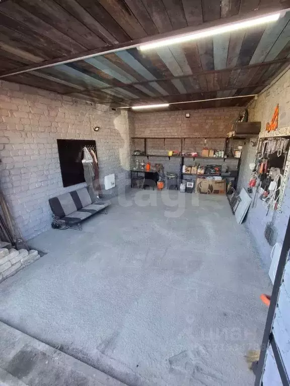 Гараж в Амурская область, Благовещенск Заводская ул., 150/2 (23 м) - Фото 1