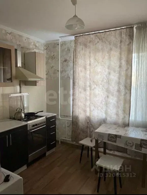 1-к кв. Владимирская область, Владимир ул. Верхняя Дуброва, 38в (37.4 ... - Фото 0