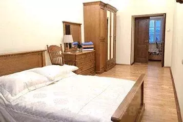 1-к кв. Санкт-Петербург наб. Канала Грибоедова, 2б (44.0 м) - Фото 0