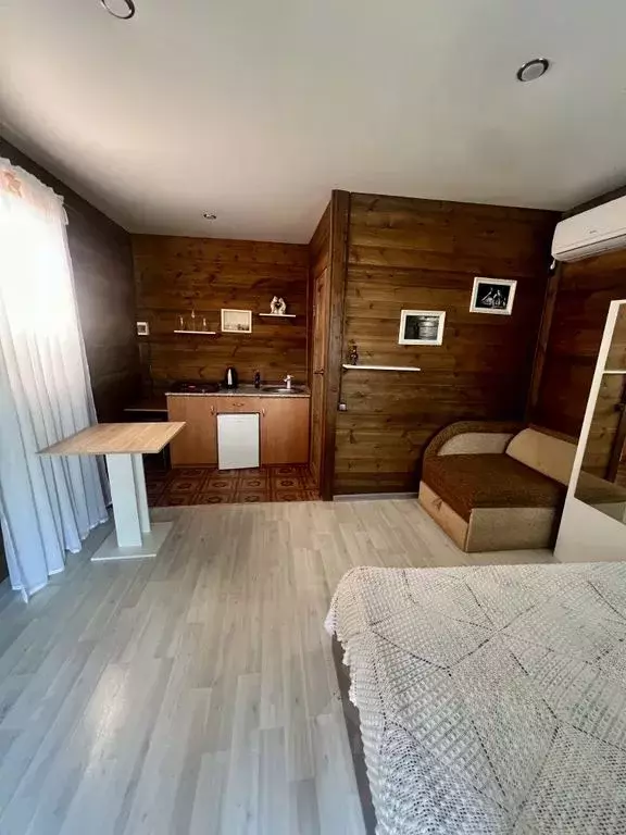 Дом в Крым, Феодосия ул. Парусная, 2 (20 м) - Фото 1