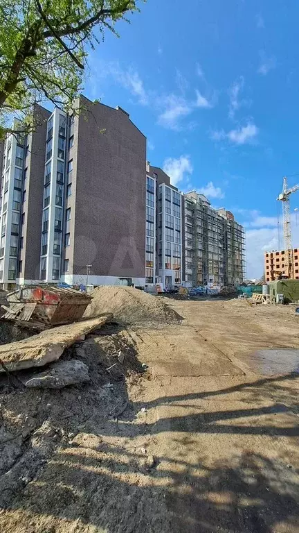 3-к. квартира, 70,5 м, 6/7 эт. - Фото 0