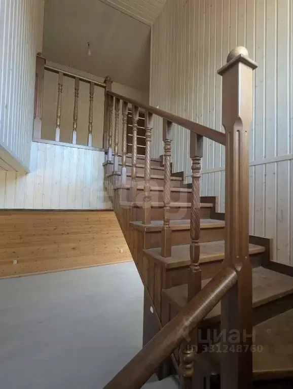 Дом в Крым, Черноморский район, с. Новосельское ул. Сиреневая, 2 (230 ... - Фото 1