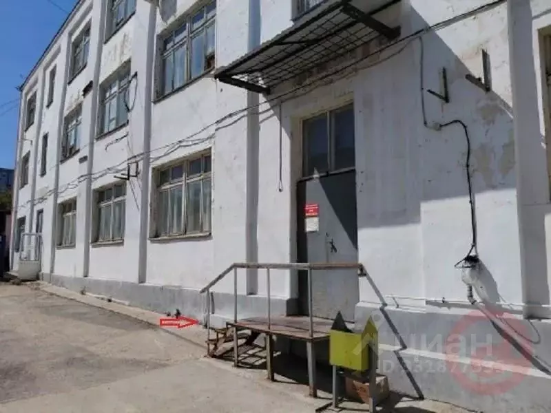 Офис в Самарская область, Самара Запорожская ул., 19А (30 м) - Фото 2