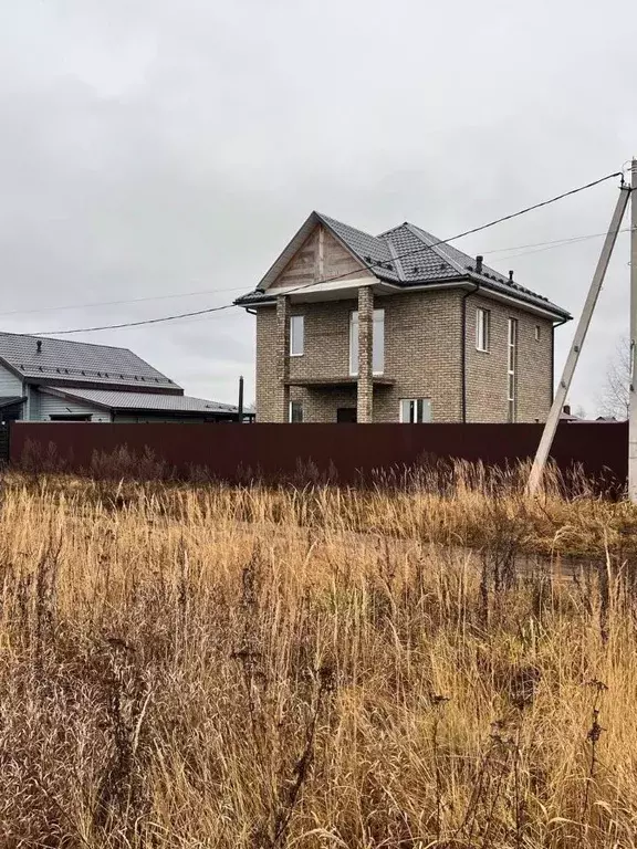 Дом в Тверская область, Калининский муниципальный округ, д. Напрудное ... - Фото 1