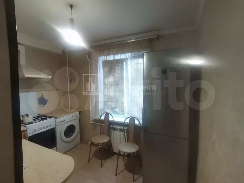 2-к. квартира, 46,1 м, 1/5 эт. - Фото 0