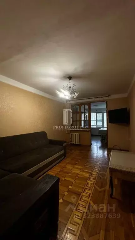 3-к кв. Дагестан, Махачкала ул. Агасиева (60.0 м) - Фото 1