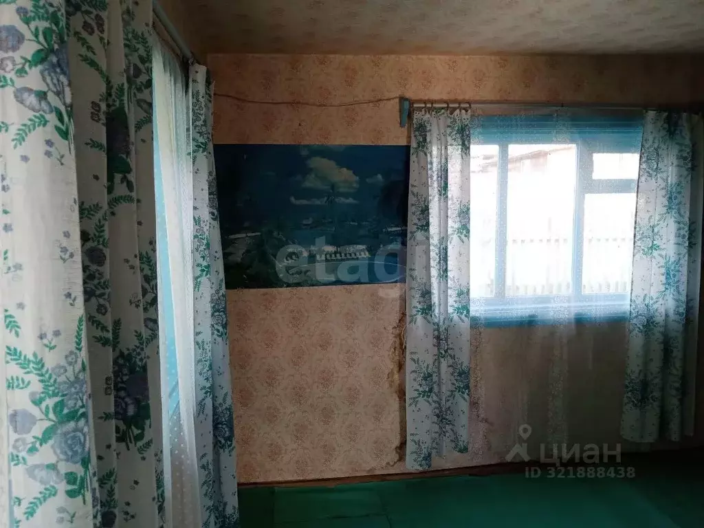 Дом в Свердловская область, Горноуральский муниципальный округ, с. ... - Фото 1