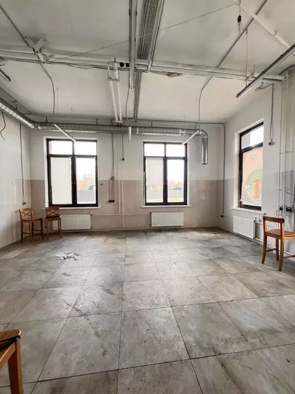 Помещение свободного назначения в Санкт-Петербург ш. Суздальское, 18к4 ... - Фото 2