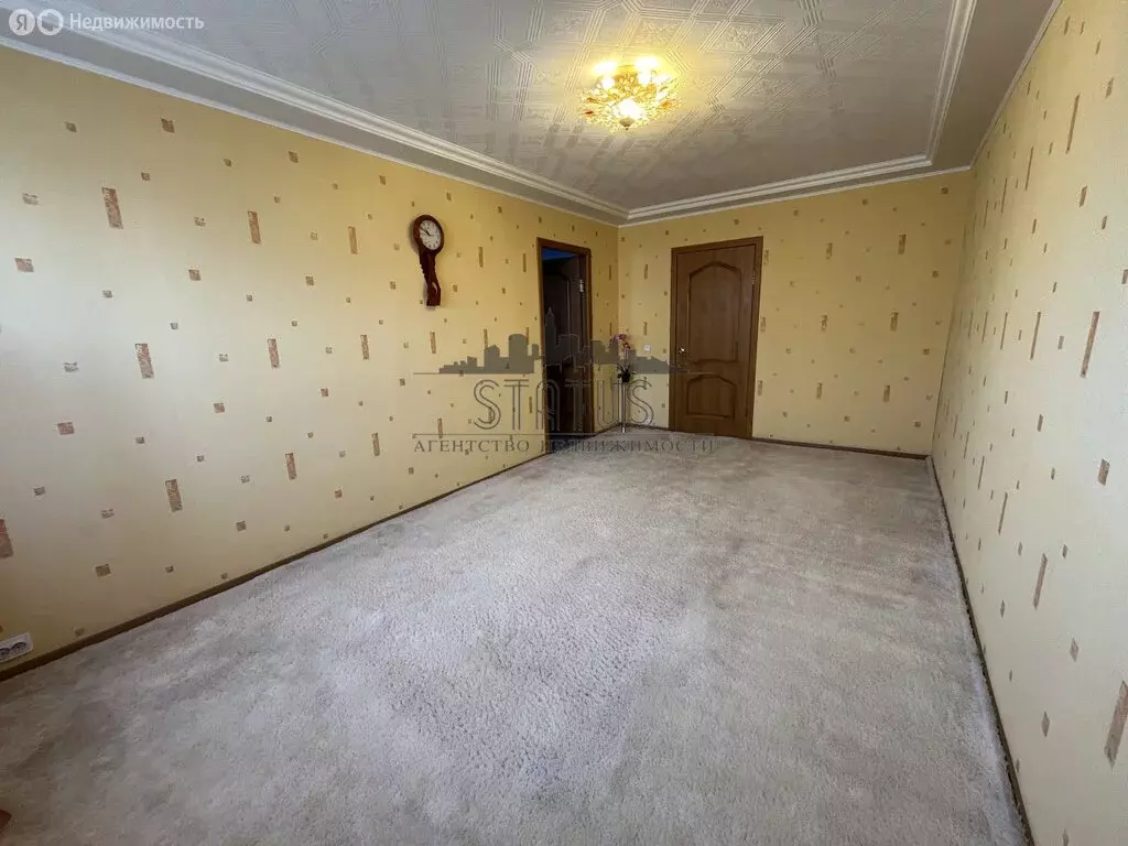 3-комнатная квартира: Ртищево, Красная улица, 2 (61.7 м) - Фото 2