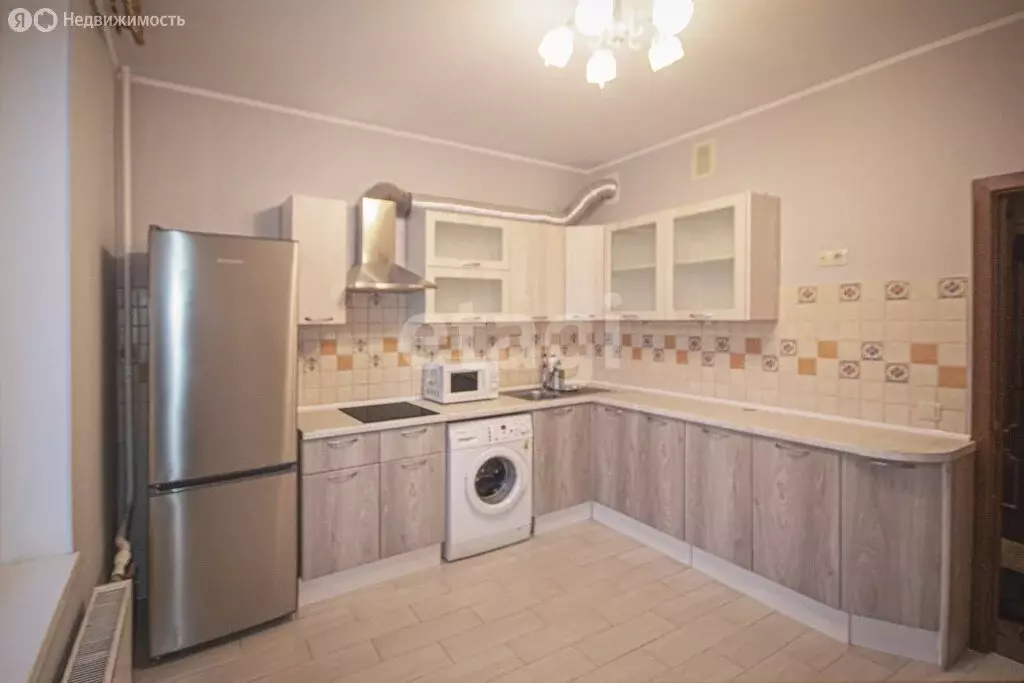 1-комнатная квартира: Санкт-Петербург, улица Нахимова, 20 (38.5 м) - Фото 1