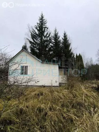 Дом в Калужская область, Боровский муниципальный округ, дачное ... - Фото 1