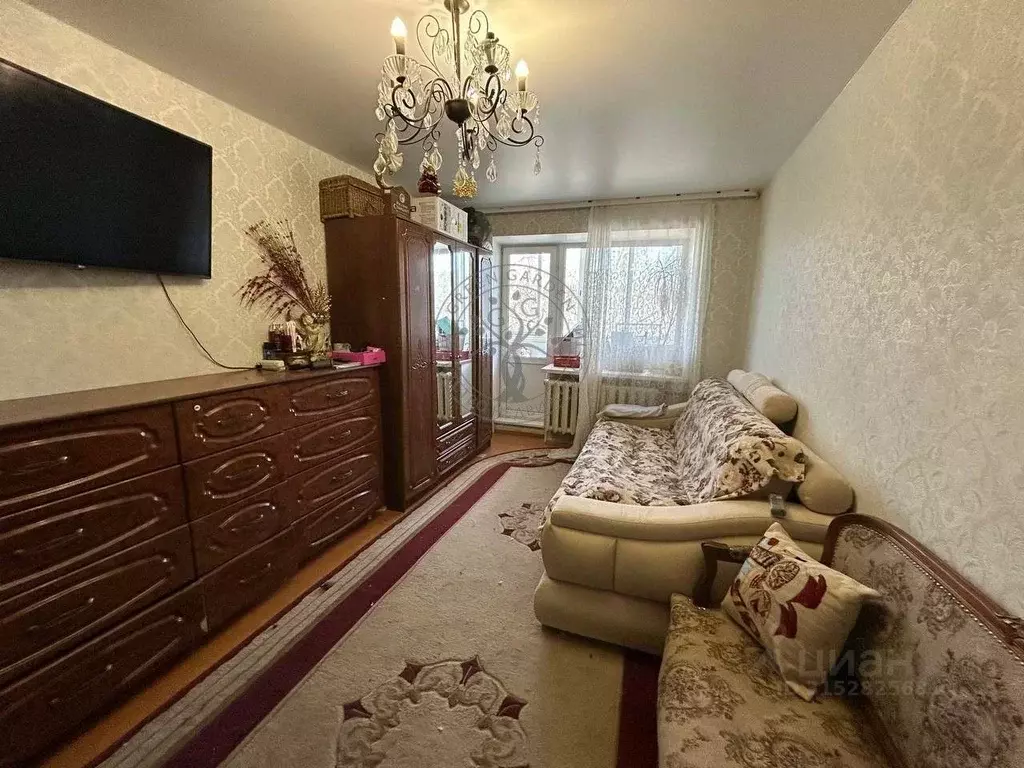 2-к кв. Свердловская область, Екатеринбург ул. Мичурина, 206 (43.9 м) - Фото 0