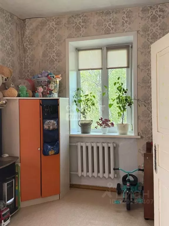 2-к кв. Забайкальский край, Чита Калангуйская ул., 38 (37.0 м) - Фото 0