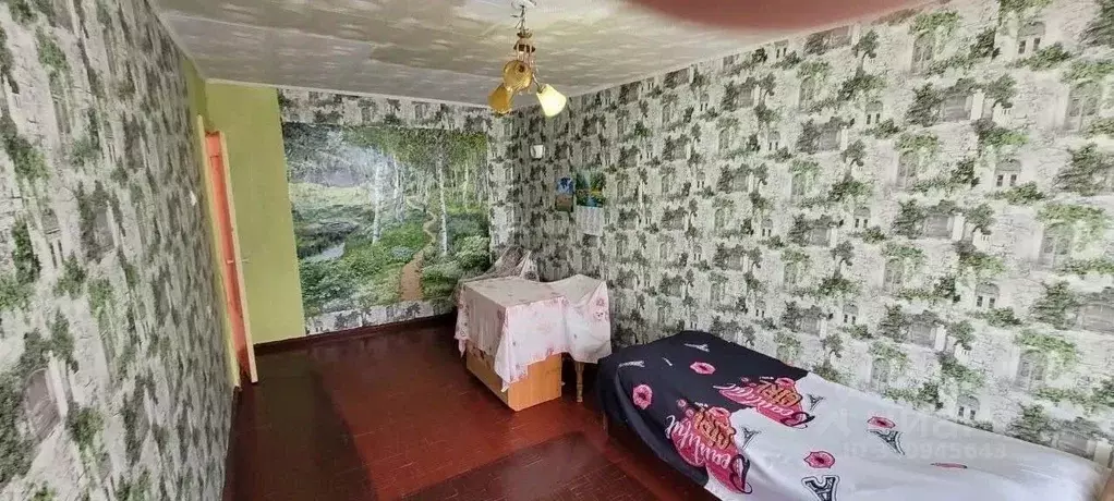 1-к кв. Удмуртия, Якшур-Бодьинский район, с. Чур ул. Мира, 9 (30.0 м) - Фото 1