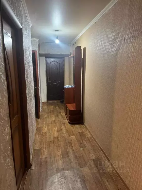 3-к кв. Ставропольский край, Минеральные Воды Заводская ул., 32 (60.0 ... - Фото 1