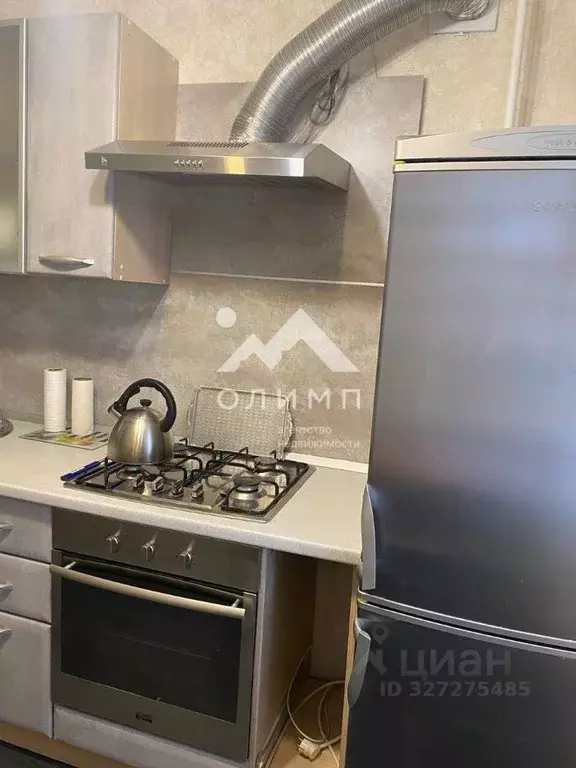 3-к кв. Ярославская область, Ярославль ул. Папанина, 10 (60.0 м) - Фото 2