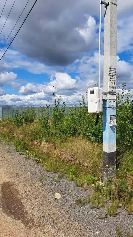 Участок, 7 сот., поселения (ижс) - Фото 1