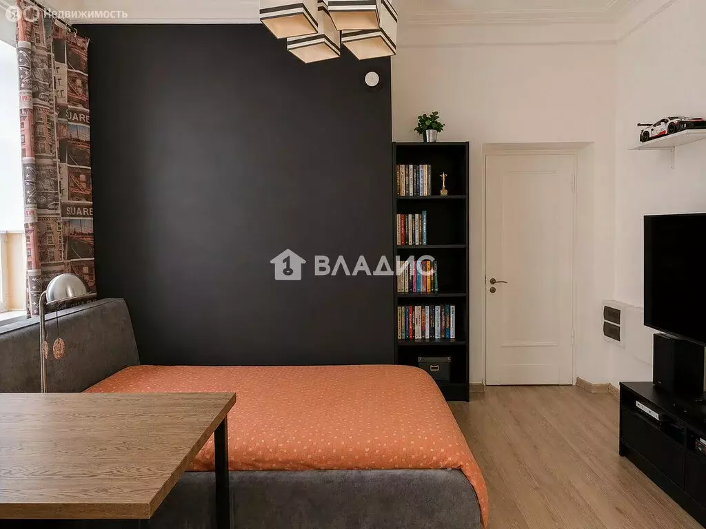 3-комнатная квартира: Иваново, переулок 9 Января, 3 (80 м) - Фото 1
