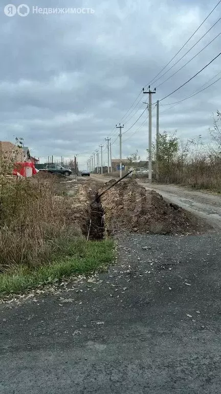 Участок в посёлок Щепкин, Золотой проезд (5 м) - Фото 1