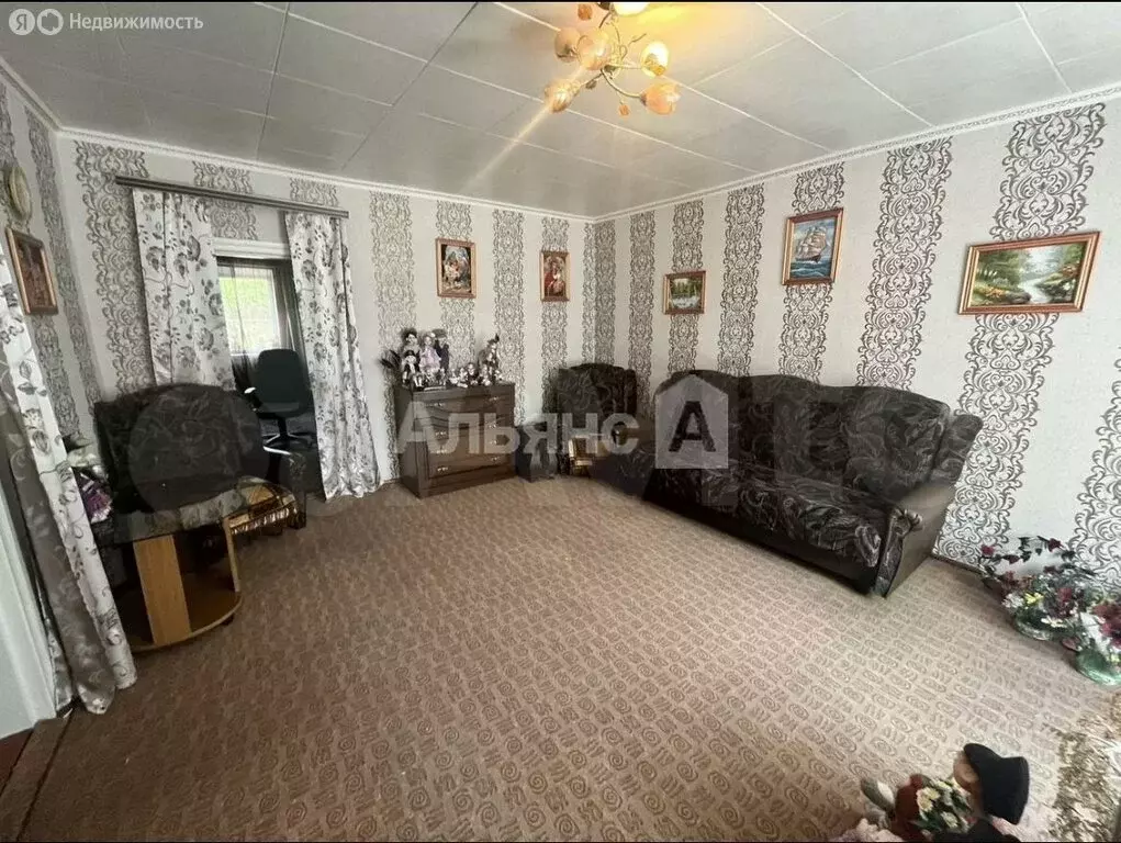 Дом в Горняцкий, Восточная улица (70 м) - Фото 0