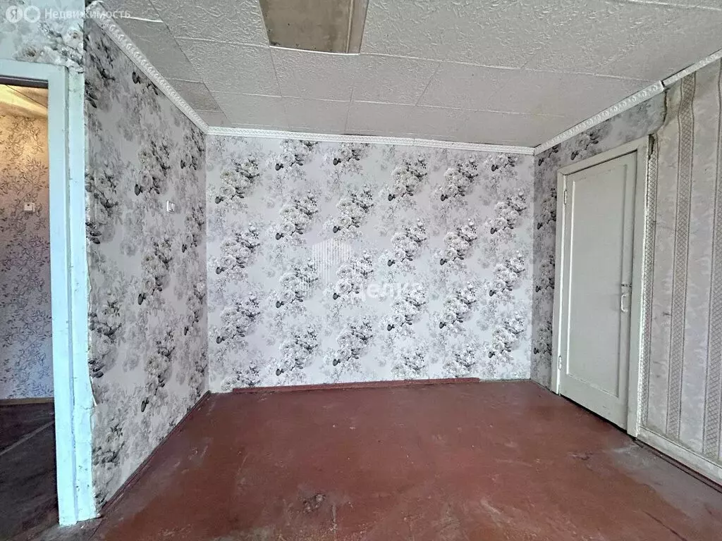 1-комнатная квартира: Коломна, Озёрское шоссе, 34 (35.3 м) - Фото 2