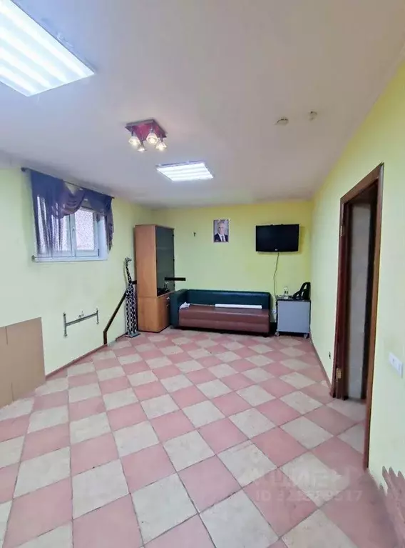 Помещение свободного назначения в Московская область, Дзержинский ул. ... - Фото 2