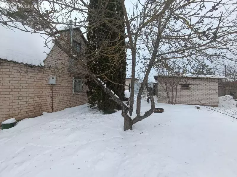 Дом в Орловский муниципальный округ, село Плещеево (61 м) - Фото 2