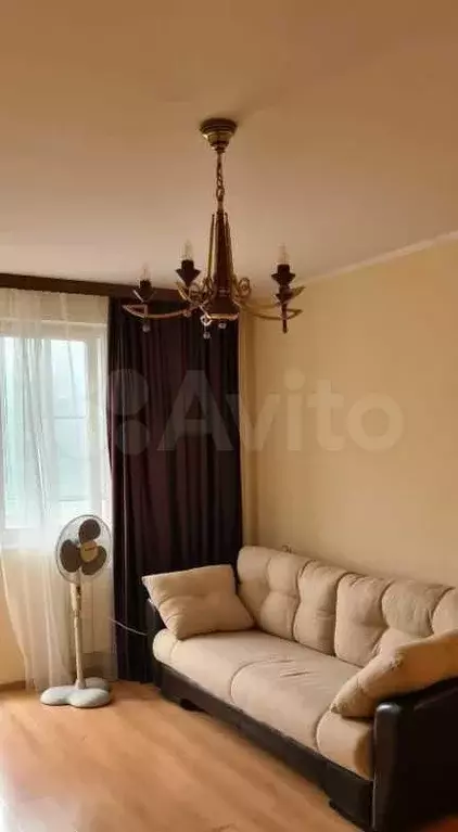 1-к. квартира, 40 м, 11/17 эт. - Фото 0