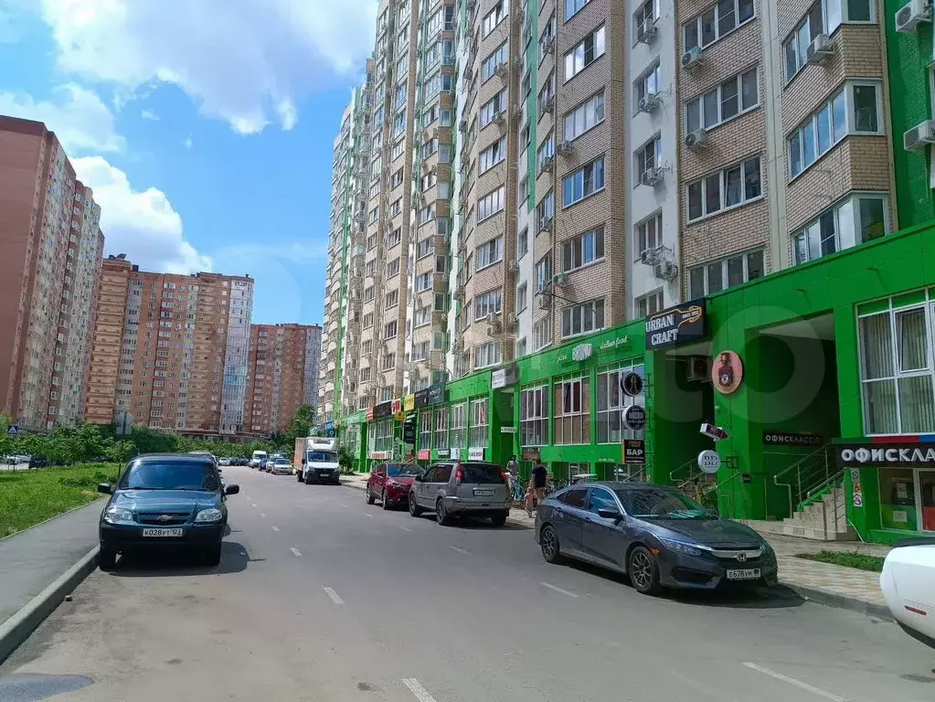 Продам помещение свободного назначения, 129 м - Фото 1