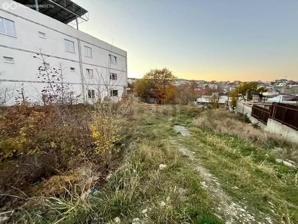 Участок в Геленджик, СНТ Ветеран, Совхозная улица (7.11 м) - Фото 0