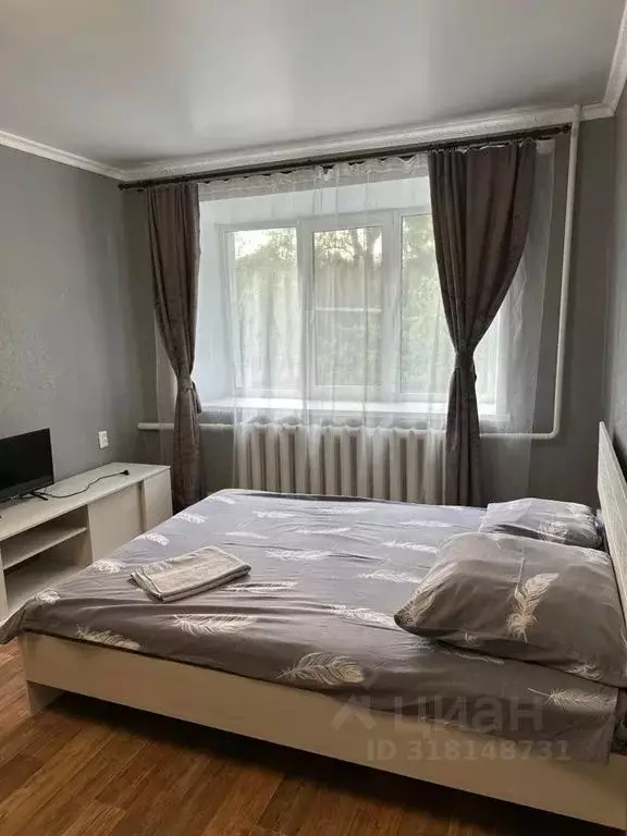 1-к кв. Алтайский край, Рубцовск ул. Громова, 6 (31.0 м) - Фото 0